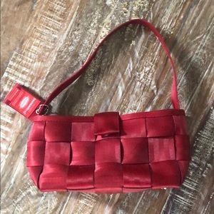 Harveys Seatbelt Bag